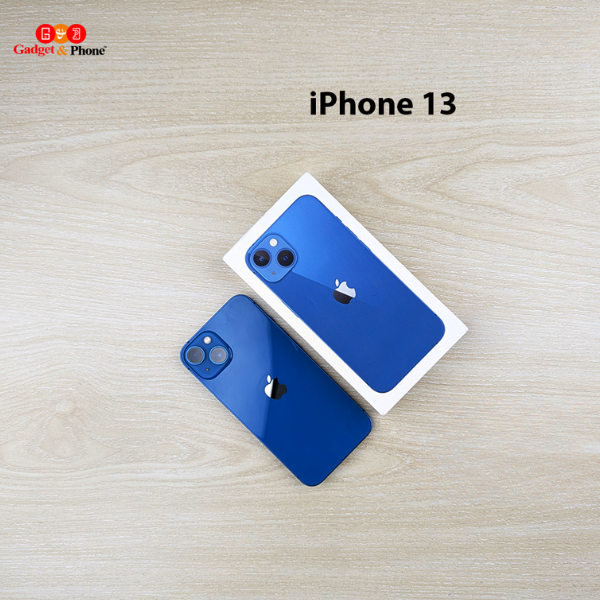 iPhone 13-Used Phone