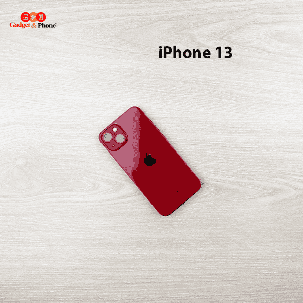 iPhone 13-Used Phone