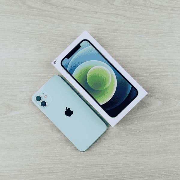 iPhone 12 - Used Phone