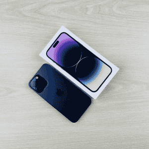 iPhone 14 Pro Max - Used Phone