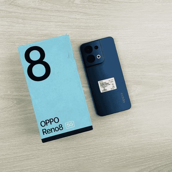 Oppo Reno 8-Used Phone