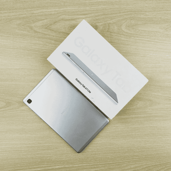 Samsung Galaxy Tab A7 Lite-Used Tab