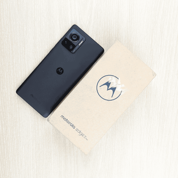 Motorola Edge 30 Ultra-Used Phone