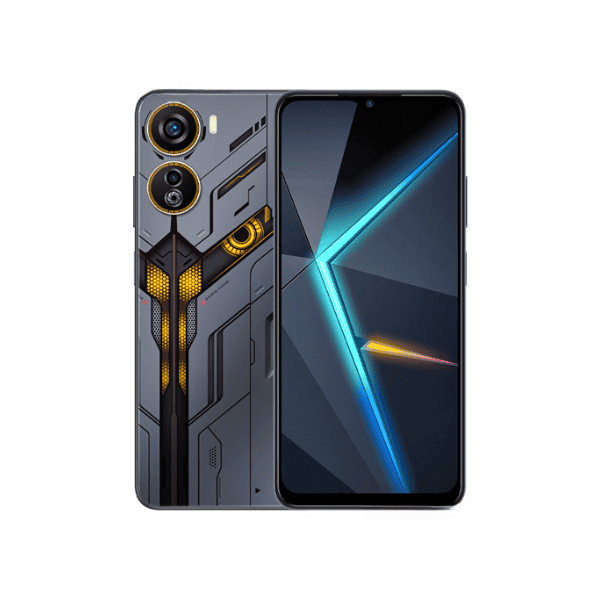 Nubia Neo