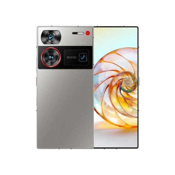 Nubia Z60 Ultra
