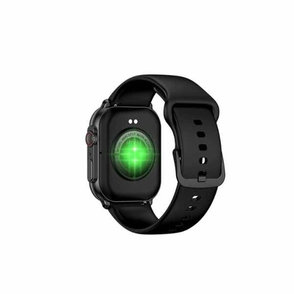IMIKI SF1 Bluetooth Calling Smart Watch
