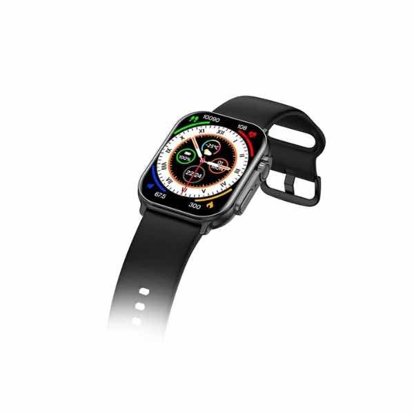 IMIKI SF1 Bluetooth Calling Smart Watch