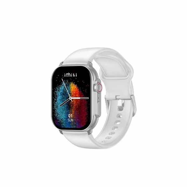 IMIKI SF1 Bluetooth Calling Smart Watch