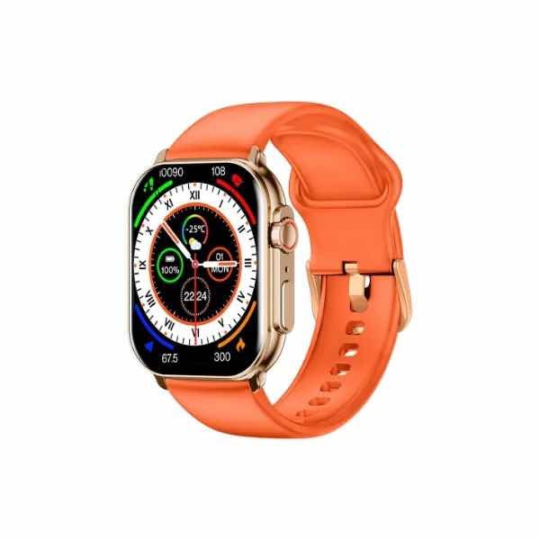 IMIKI SF1 Bluetooth Calling Smart Watch