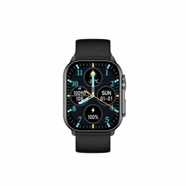 IMIKI SF1 Bluetooth Calling Smart Watch
