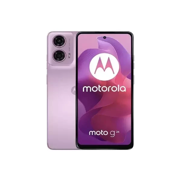 Motorola Moto G24