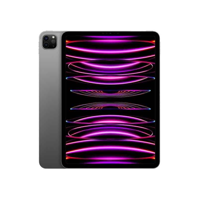 Apple iPad Pro M2 Chip 11 Inch (4th Gen)