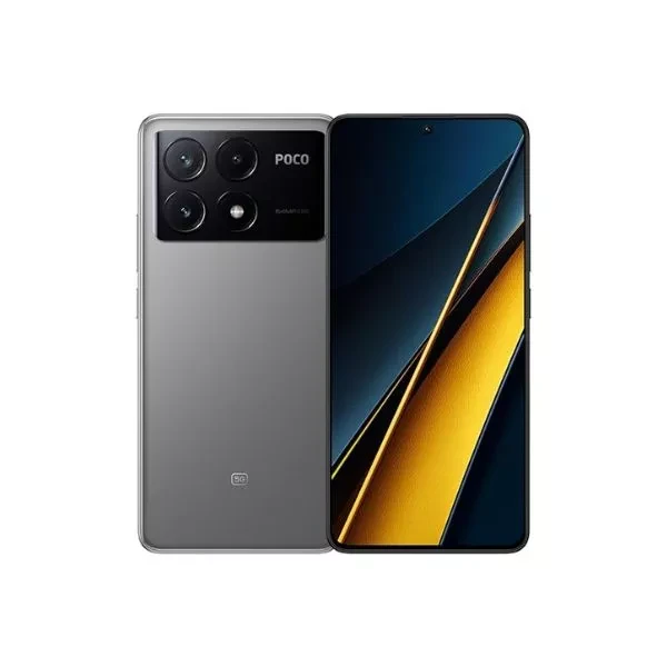 Poco X6 Pro