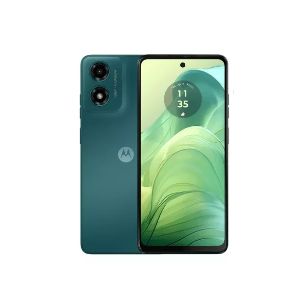 Motorola Moto G04