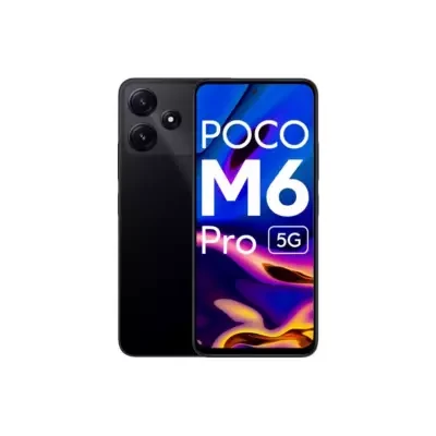 Poco m6 pro
