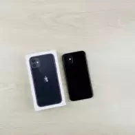 iPhone 11 - Used Phone