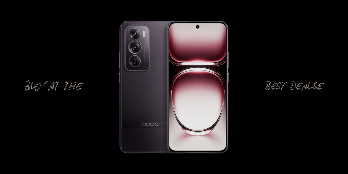 Oppo Mobile