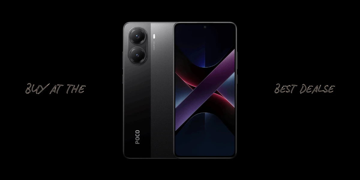 Poco Mobile