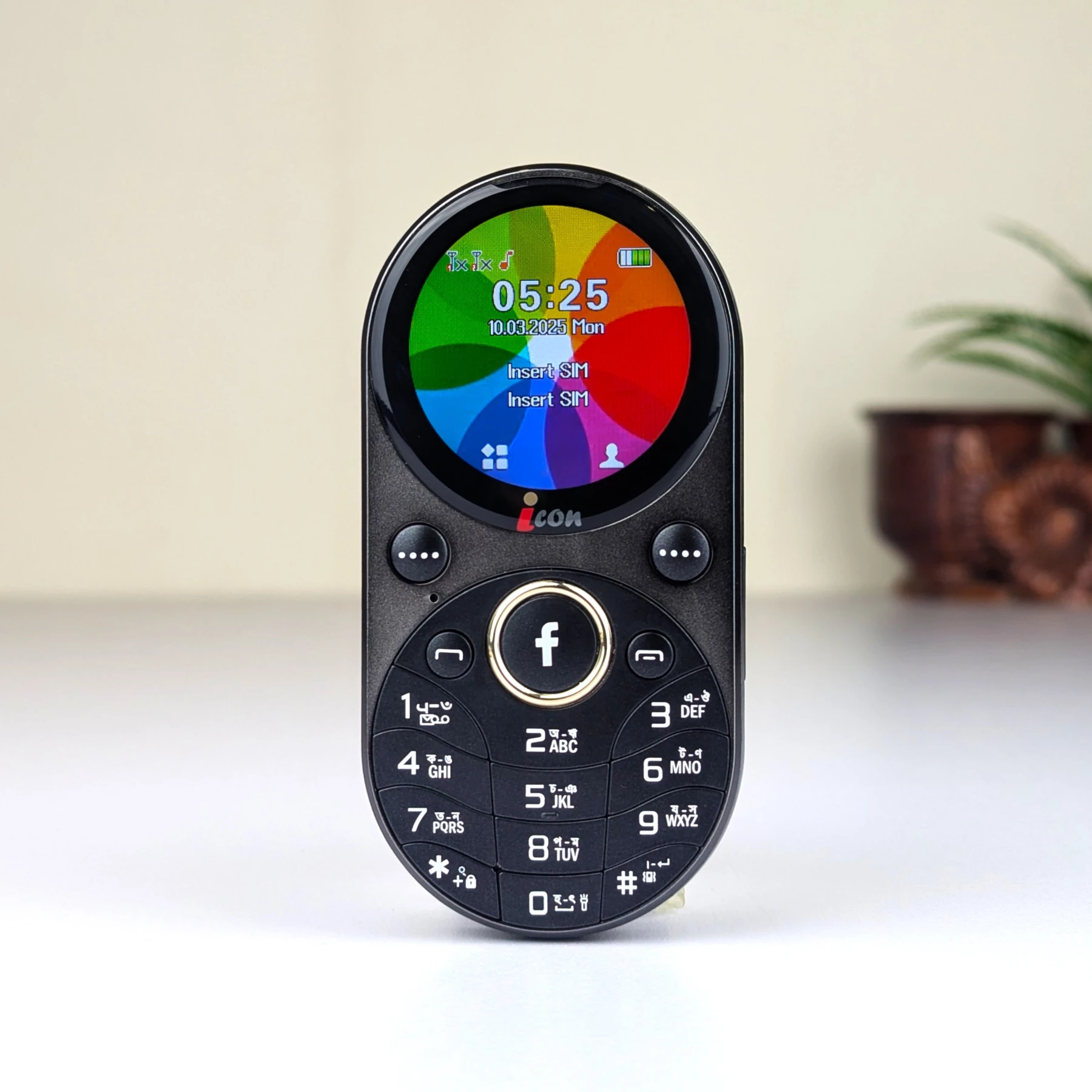 iCon Mobile i202 Magic