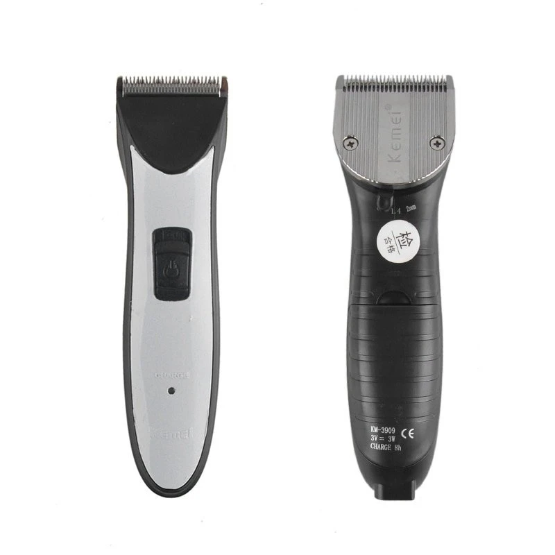 KEMEI KM-3909 Cordless Hairclipper Electric Men