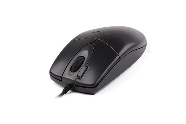 A4tech OP-730d Wired Mouse