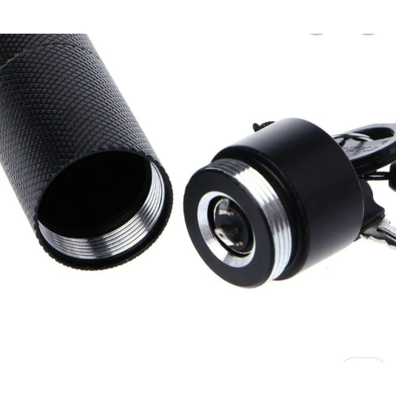 Laser Pointer Rechargeable Light