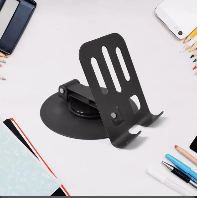 360 Degree Rotation Phone Holder Stand