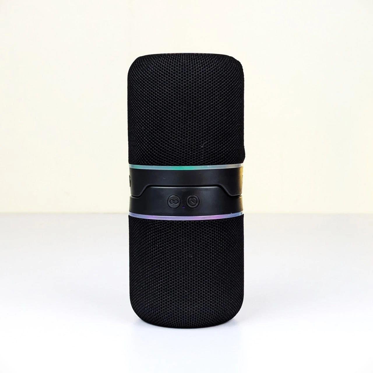 NEW M25 Outdoor Wireless DJ Two-in-one Split Speakers (10W, Bluetooth, LED)