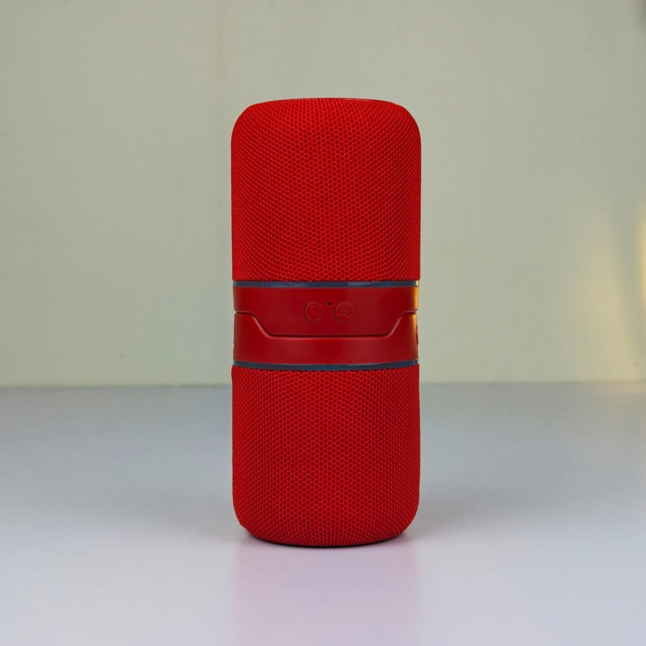 NEW M25 Outdoor Wireless DJ Two-in-one Split Speakers (10W, Bluetooth, LED)