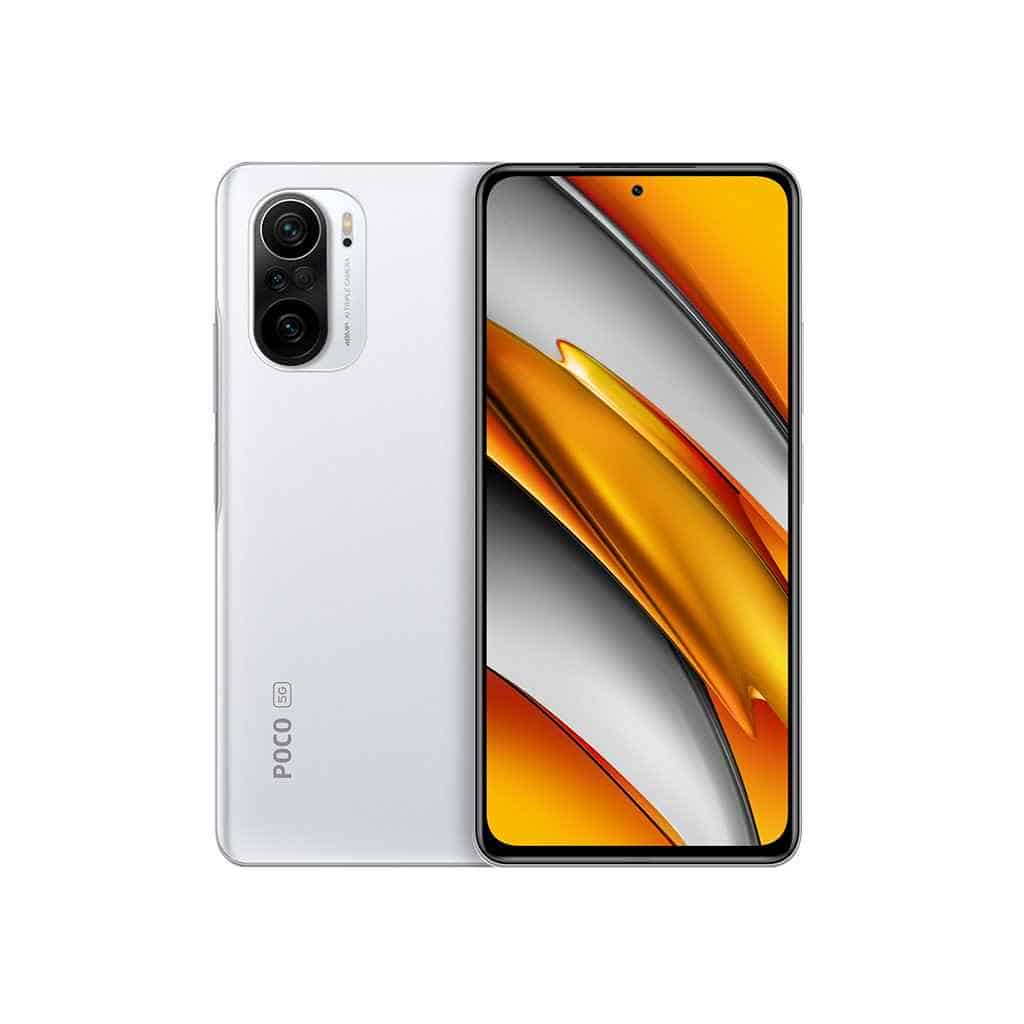 POCO F3