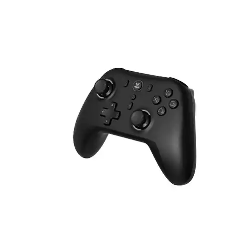Rapoo V600SE Dual-Mode Wireless Gamepad – Black