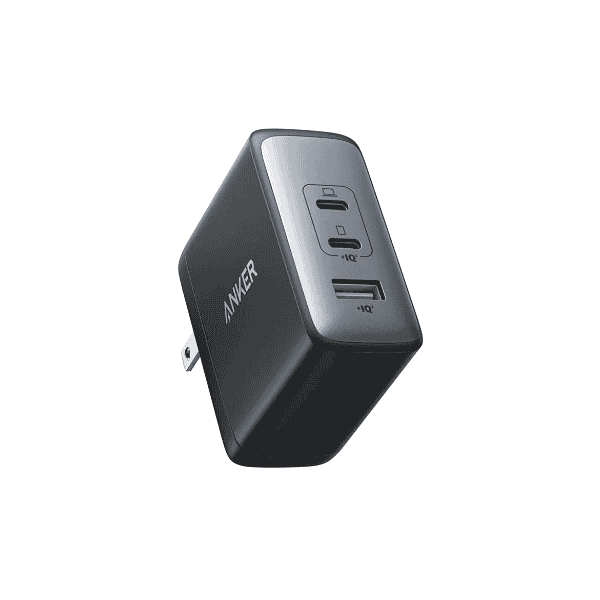 Anker Nano II 100W Charger 3-Port (736)