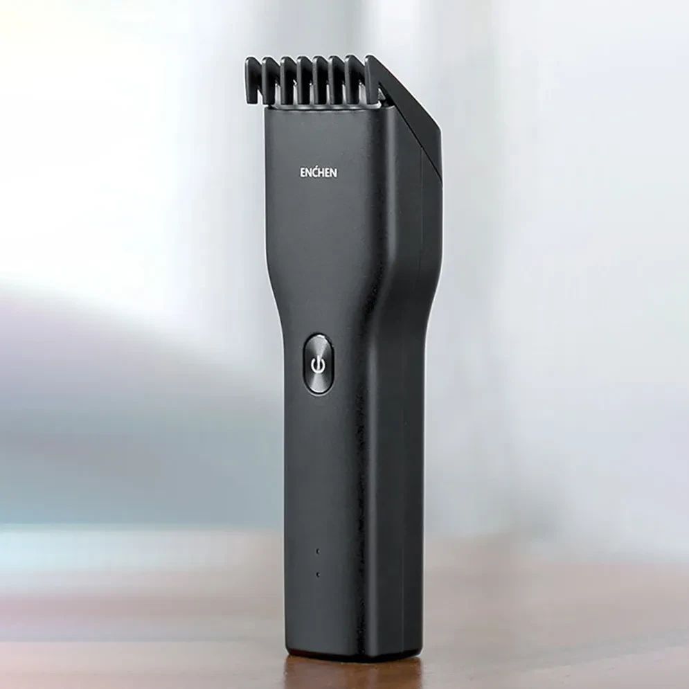ENCHEN Boost USB Electric Hair Clipper and Beard Trimmer