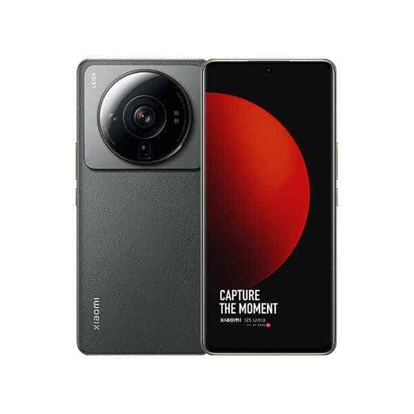 Xiaomi 12S Ultra