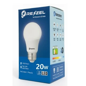 Remote Control E27 Lamp Holder with Auto Timer