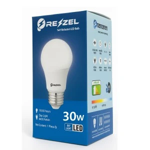 Remote Control E27 Lamp Holder with Auto Timer