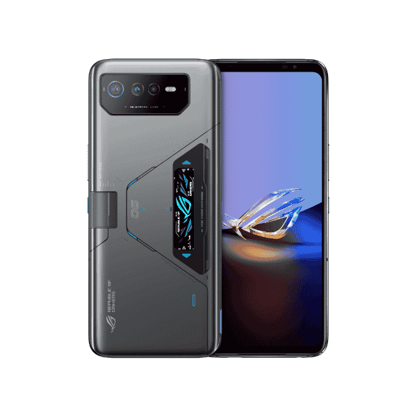 Asus ROG Phone 6D Ultimate
