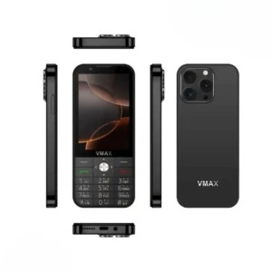 Vmax Note14 4G (Android+ Button) phone