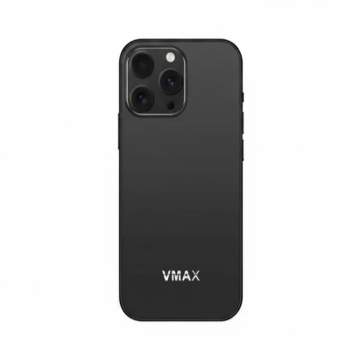 Vmax Note14 4G (Android+ Button) phone