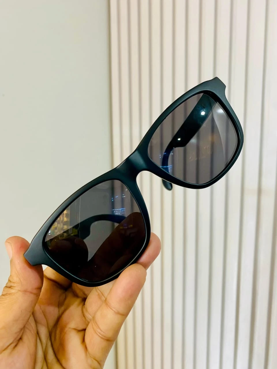 AWEI GL2 Open Smart Audio Glasses