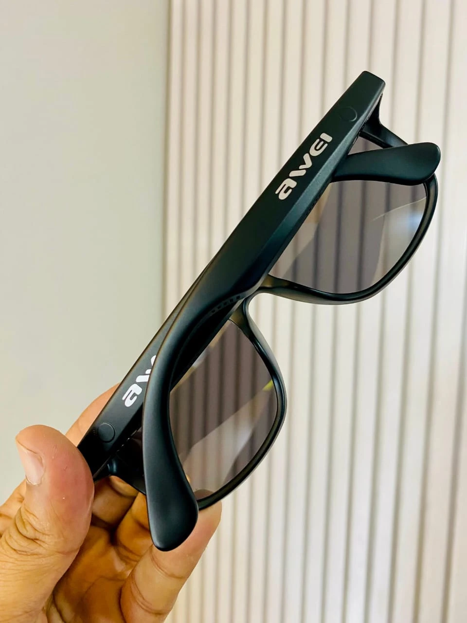 AWEI GL2 Open Smart Audio Glasses