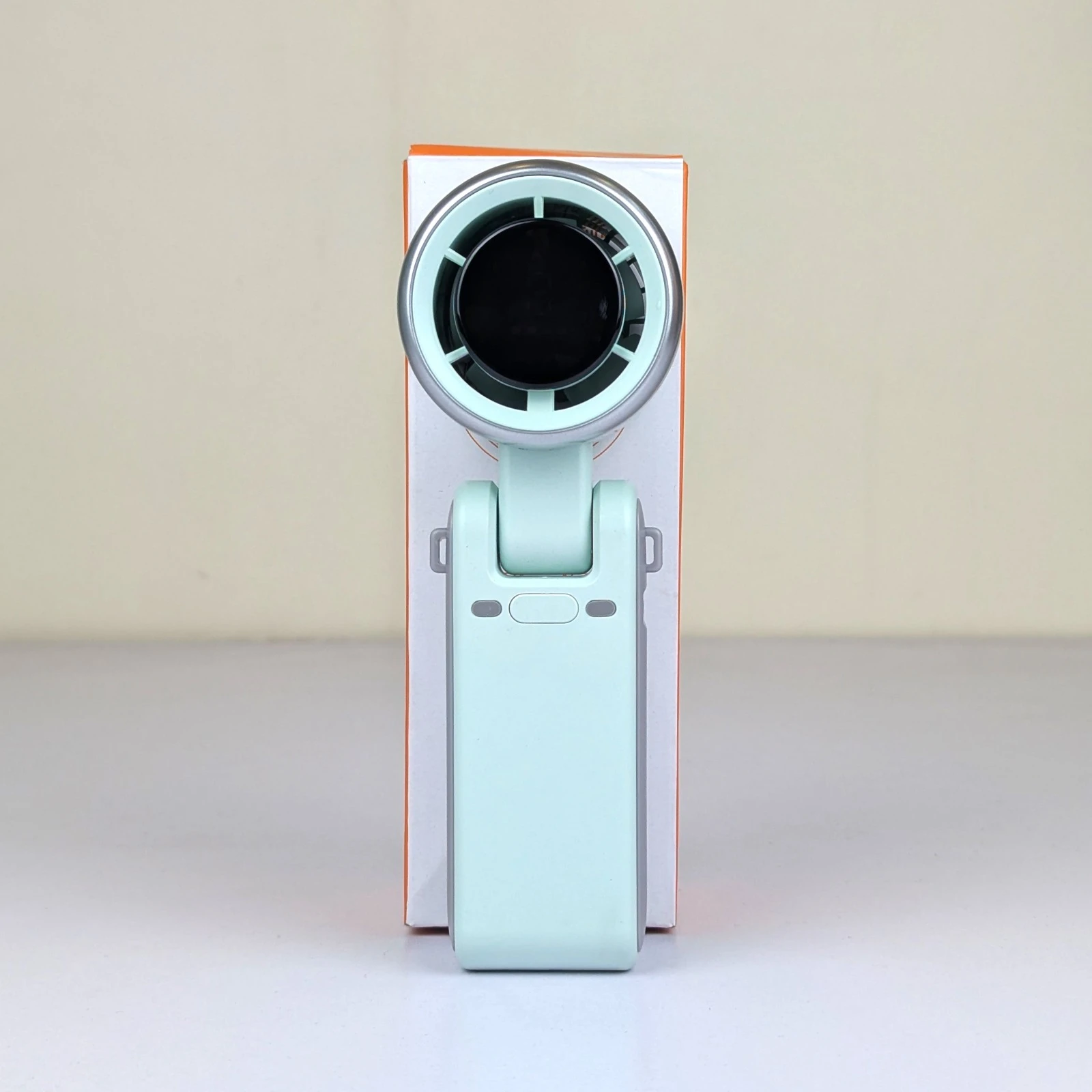 Foldable Powerful Winds Turbo Fan - Multy Color