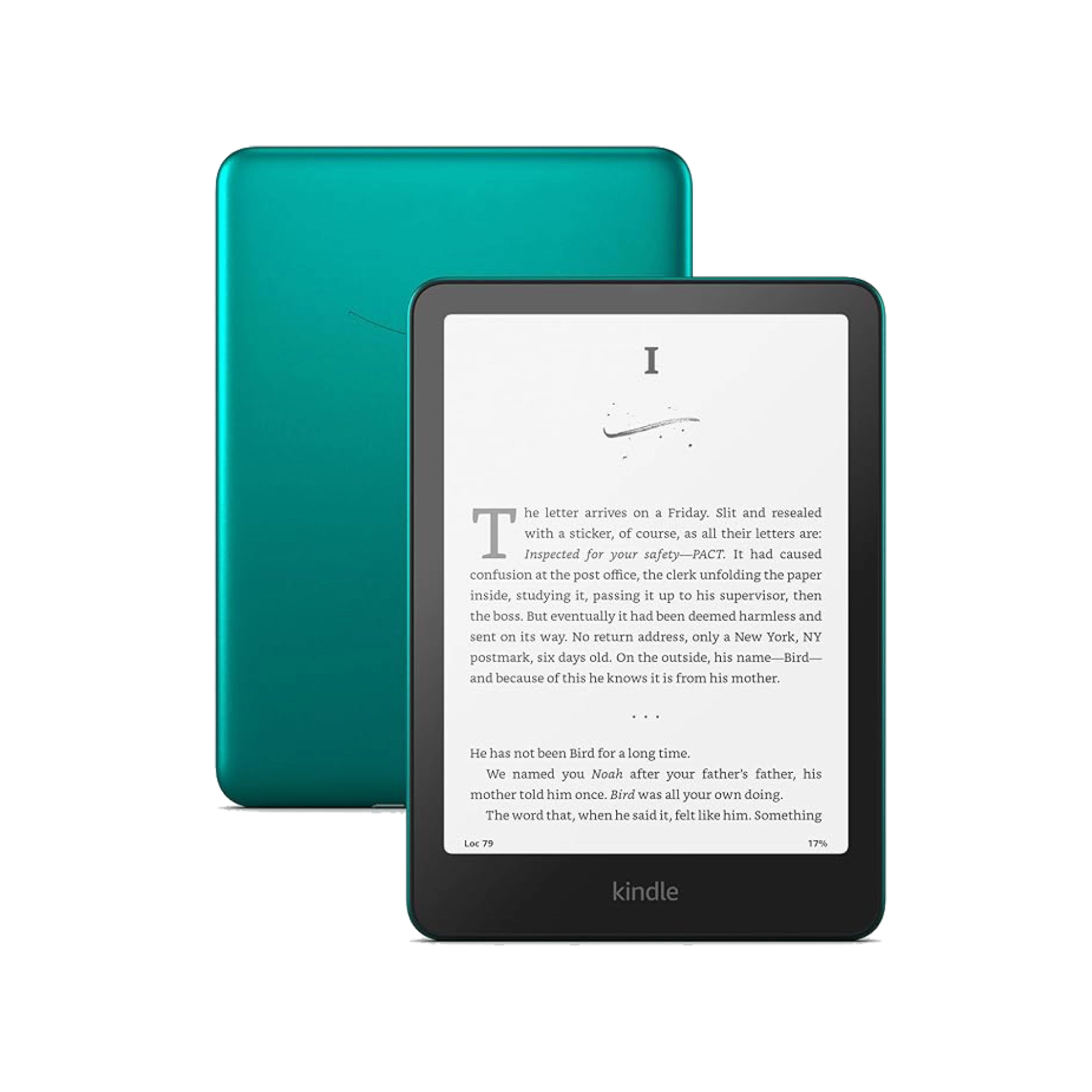 Amazon Kindle Paperwhite Signature Edition (2024)