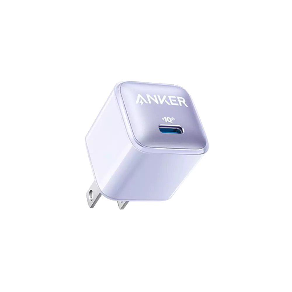 Anker 511 Charger Nano Pro 20W (A2637612)