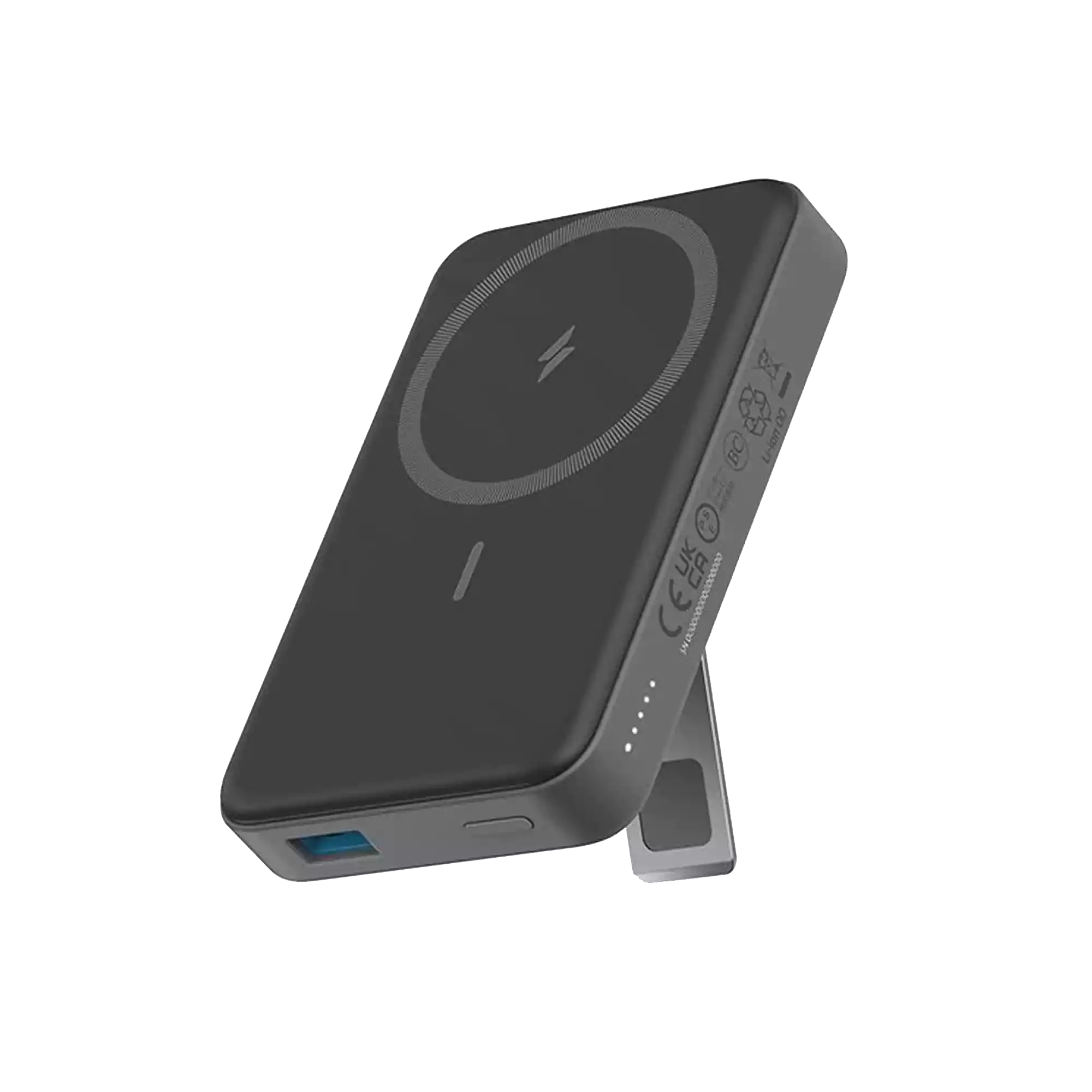 Anker 633 MagGo 10000mAh Magnetic Wireless Charger