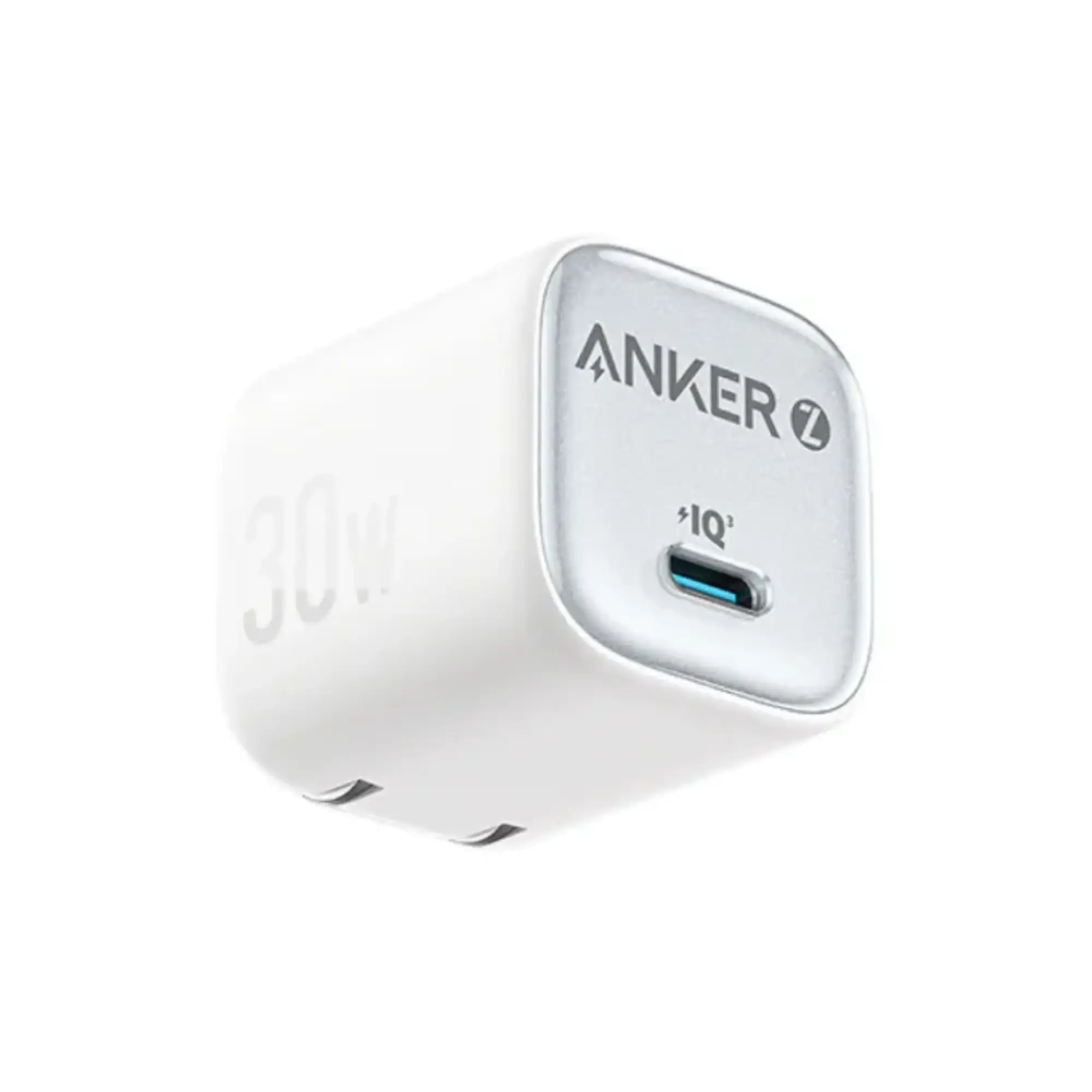 Anker Zolo 30W PD 3.0 Adapter
