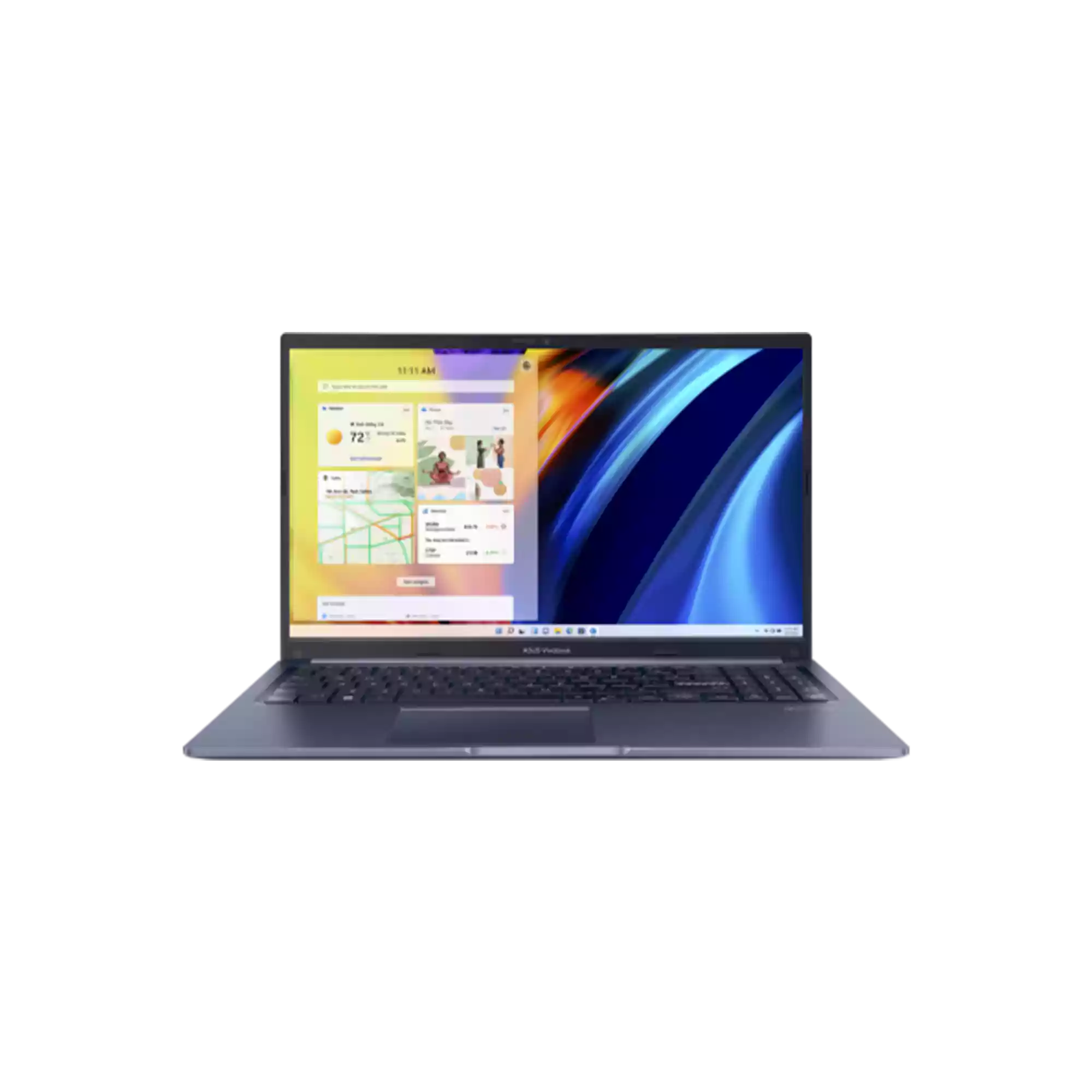 ASUS VivoBook 15 X1502VA Core i7-13620H 16GB RAM 1TB SSD 15.6" Laptop