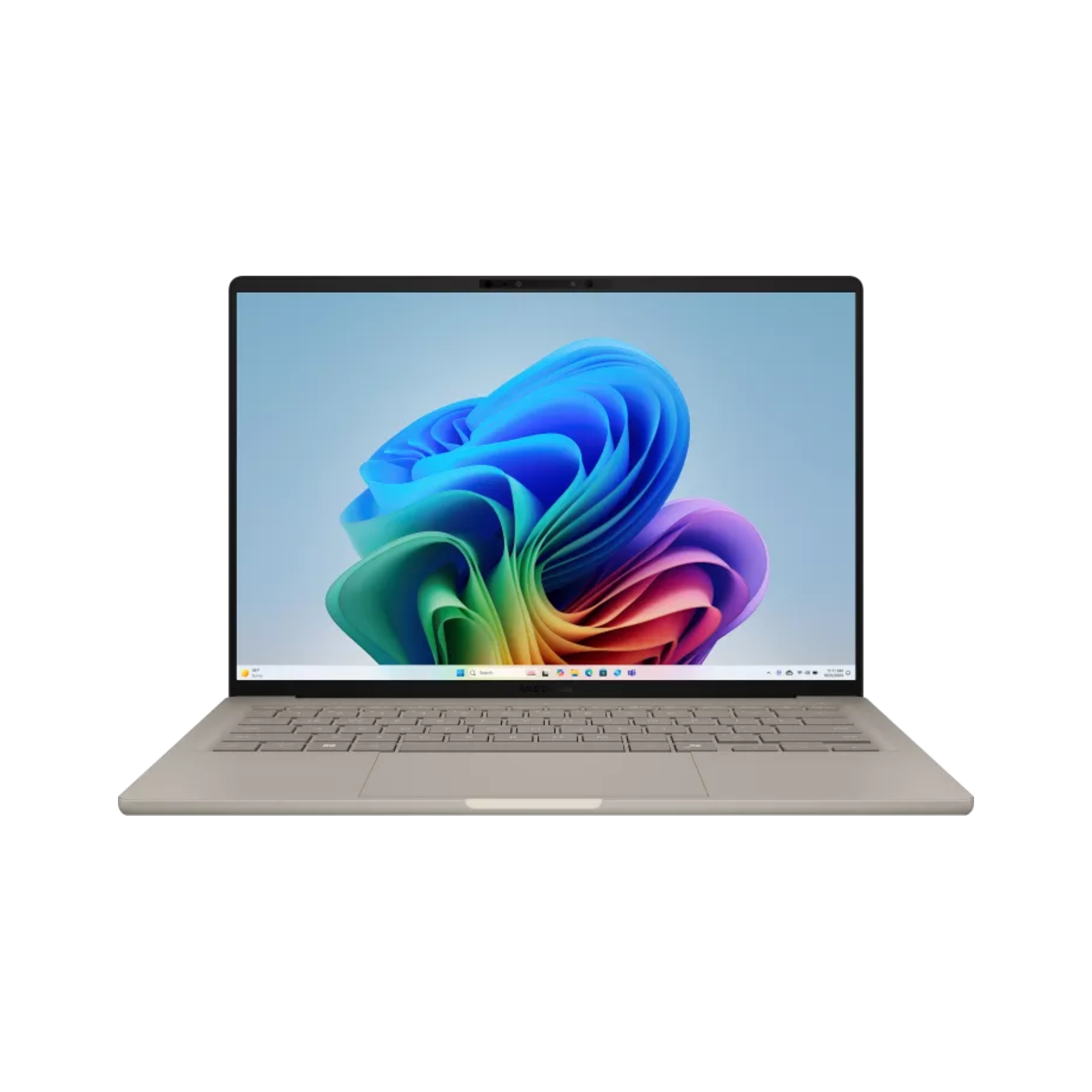 Asus Zenbook A14 OLED Snapdragon X Plus 14" Laptop
