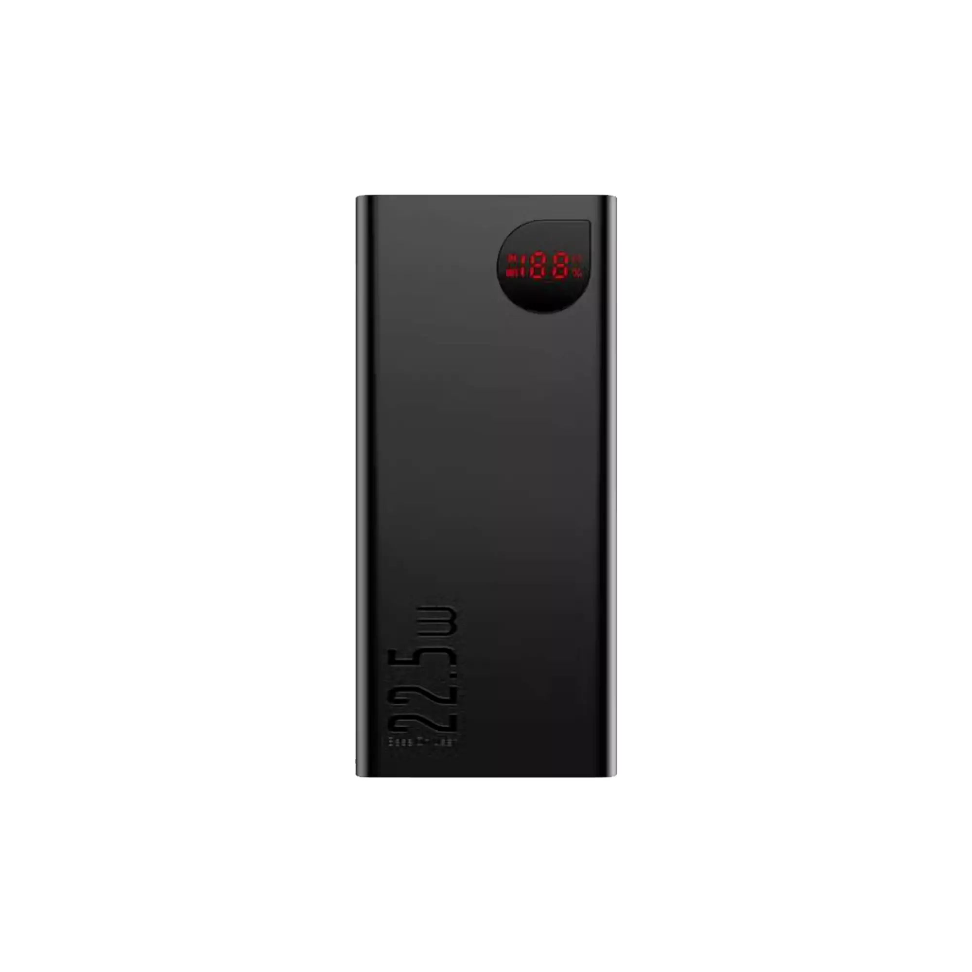 Baseus Adaman 20000mAh 22.5W Power Bank