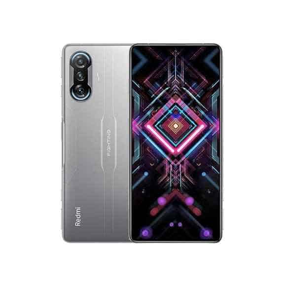 Xiaomi Redmi K40 Gaming Edition